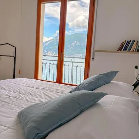 Dolce View * 브렌조네 술 가르다
