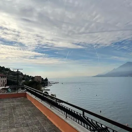 Apartmán Dolce View *