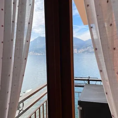 Apartmán Dolce View *