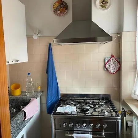 Dolce View Apartmán *