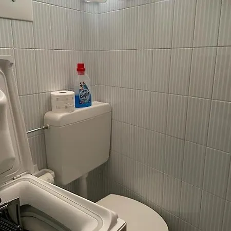 Apartmán Dolce View *