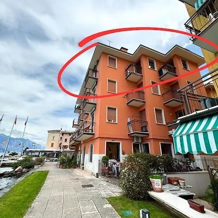 Dolce View Apartmán *