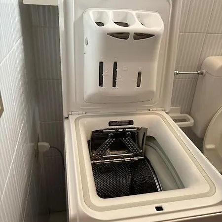 Dolce View Apartmán