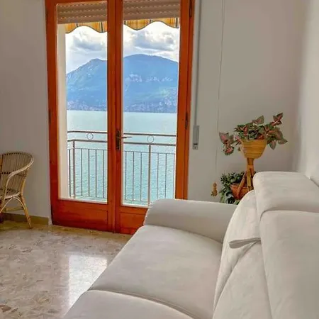 Dolce View Apartmán *