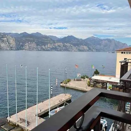 Apartmán Dolce View