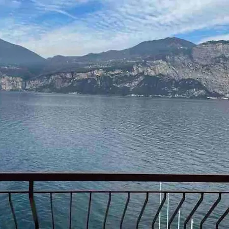 Dolce View Brenzone sul Garda
