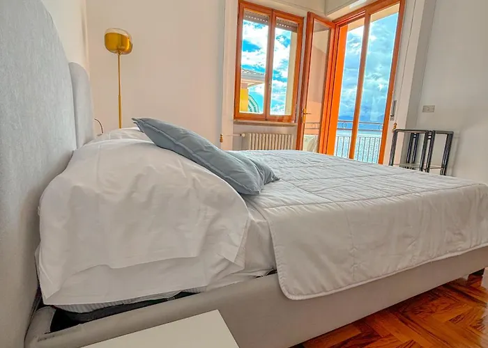 Dolce View Brenzone sul Garda