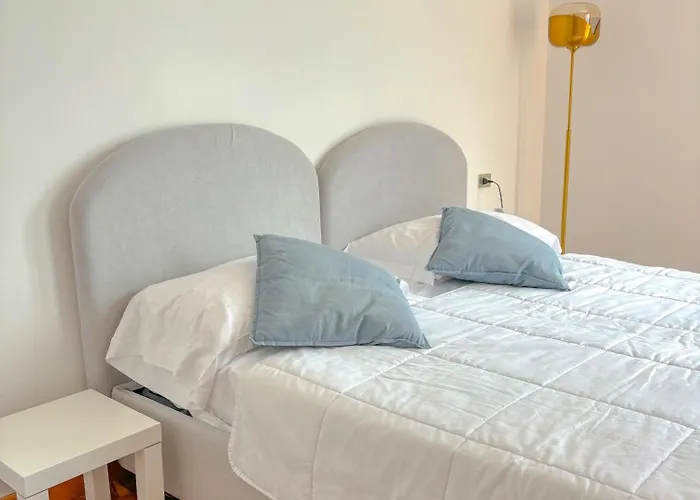 Dolce View Brenzone sul Garda