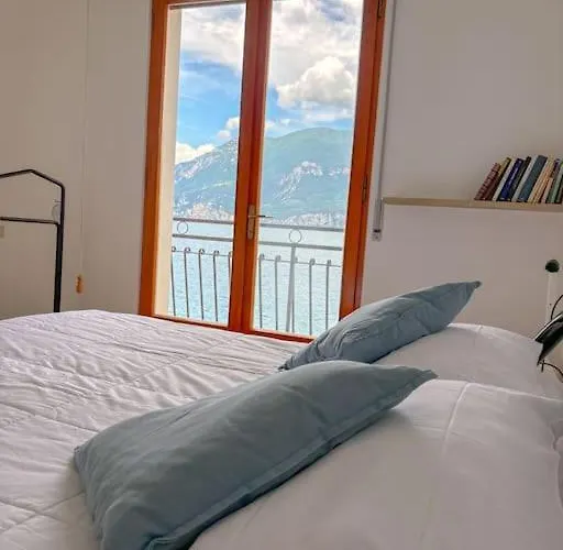 Dolce View * Brenzone sul Garda
