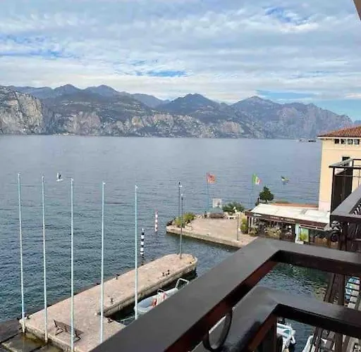 Lägenhet Dolce View