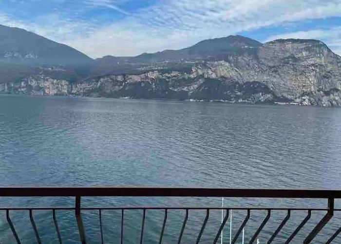 Dolce View Brenzone sul Garda