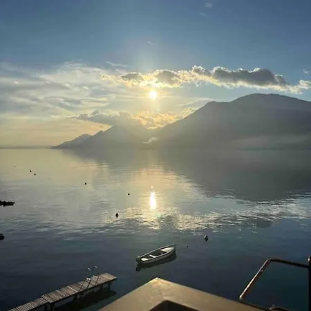 Apartment Dolce View