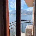 Dolce View Apartmán Brenzone sul Garda