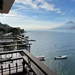Apartmán Dolce View Brenzone sul Garda